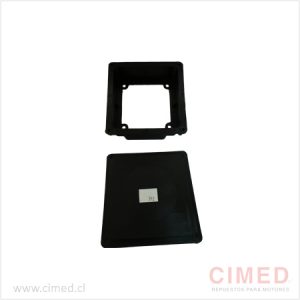 Galería Caja de Conexión Zytel 12P (CIM12P)
