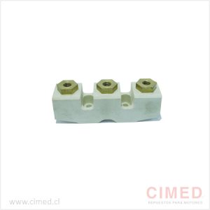 Galería Placa de Borne Especial HM-34 Tipo Siemens (SIEM1)