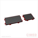Tapa Semicamarilla Polímero 837 x 936 mm (4505780)