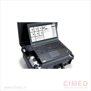 Galería Dynamic-MotorAnalyzer