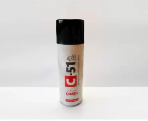 Spray AntiFlash 155º