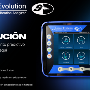 LOGGER EVOLUTION